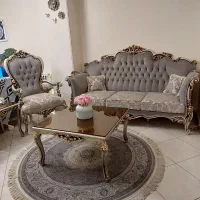 مبلمان ۹نفره