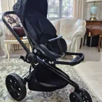 کالسکه، کریر، صندلی ماشین کودک
