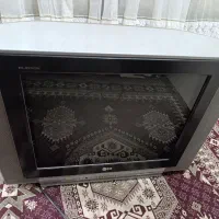 تلویزیون الجی LG ال‌جی ۲۱ اینچ CRT مدل R