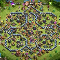 کلش|کنسول، بازی ویدئویی و آنلاین|اراک, |دیوار