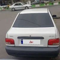 پراید مدل 85