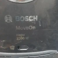جارو برقی بوش اصل
