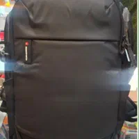 کیف کوله تجهیزات عکاسی