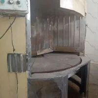 دستگاه نانوایی