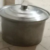 اجاق و دیگ