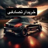 ۲۰۷/تصادفی چپی