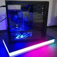 کیس قدرتمند نیمه گیمینگ (بازی gta v)