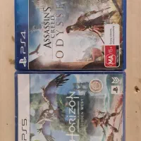 بازی ps5 دسته فلش روکش کیف باطری هندزفری ps4
