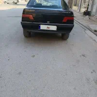 پژو۴۰۵