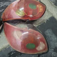لوازم استوک خودرو