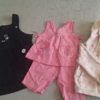 لباس دخترانه
