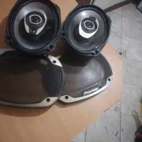 باند پایونیرt۶۹۶۳