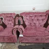مبل هفت نفره