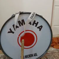 طبل یاماها اصل