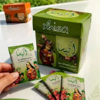 پک رفع یبوست و رفلاکس معده آنیسا تضمینی