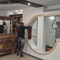 گروه نقاشی ساختمان و رنگکارچوب وبازسازی خوش قول