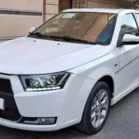 دنا پلاس اتوماتیک آپشنال ۱۴۰۳