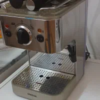 اسپرسوساز نوا 149 اصل استفاده نشده درحدنو