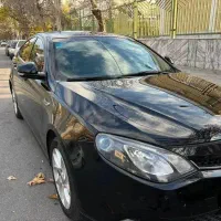 ام جی6 GT.2014