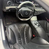 بنز s500|خودرو سواری و وانت|رامسر, |دیوار