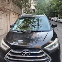 فروش خودرو جک اس۳