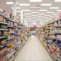 جذب ویزیتور و سوپروایزر در پخش مواد غذایی
