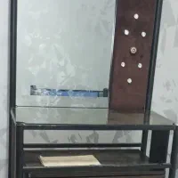 اینه دراور سالم