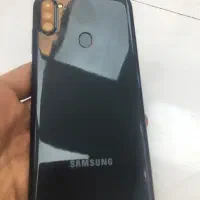 A11 تعمیر نشده