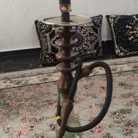 قلیان دوسیب