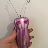 دستگاه اصلاح مو زنانه/اصل براون