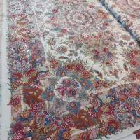 دو جفت فرش ۶ متری خطیبی جمعا ۲۴ متر