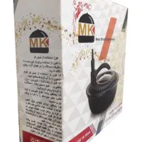 کیک پز ام کی با وزن سنگین