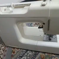 چرخ خیاطی