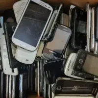مدارگوشی خراب