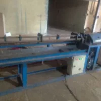 دستگاه شاخه کن مفتول