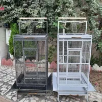 قفس ارایی مدل واراد