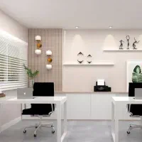 نیروی خدماتی خانم