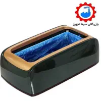 دستگاه کاور کفش مدل لوکس ۱۰۰