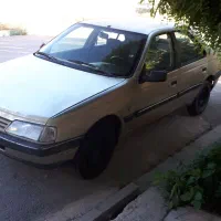 پژو ۴۰۵ مدل ۸۵