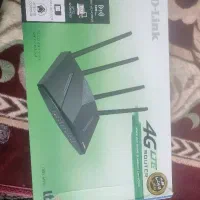مودم DLink|لوازم جانبی موبایل و تبلت|بندر امام خمینی, |دیوار