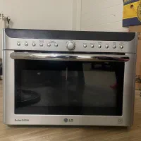 سولاردام ال جی مدل LF-5902SCR