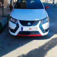 کوییک 1403 فول GXR L