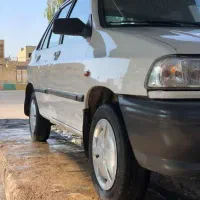 پراید مدل ۸۷