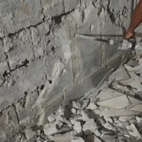 کارگر هستم همه کار انجام میدم