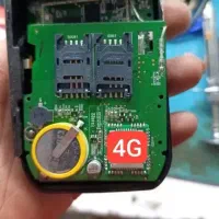 کارتخوان مشگل انتن ارتقا دستگاه 4G 2G تعمیرات فوری