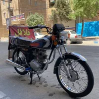 موتور ۱۲۵نامی