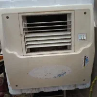 کولر آزمایش