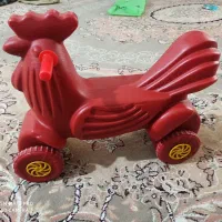 اسباب بازی