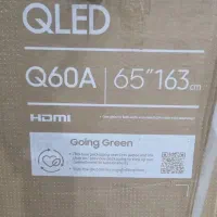 تلویزیون سامسونگ Q60A