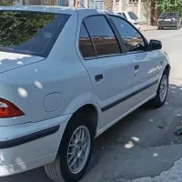 سمند EF7|خودرو سواری و وانت|کوهدشت, |دیوار